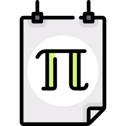 Pi icon