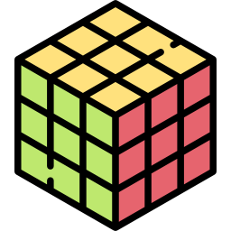 Rubik icon