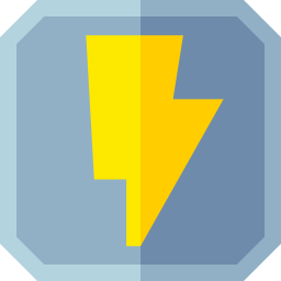 Flash icon