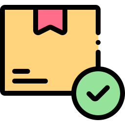 Box icon