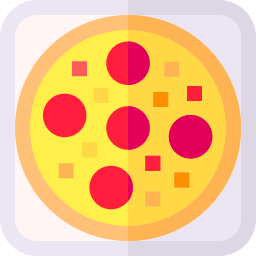 pizza icon