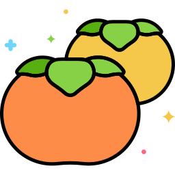 Persimmon icon