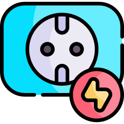 Power Socket icon