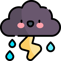 Storm icon