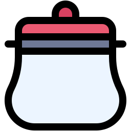 Express pot icon