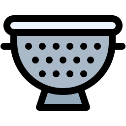 Colander icon