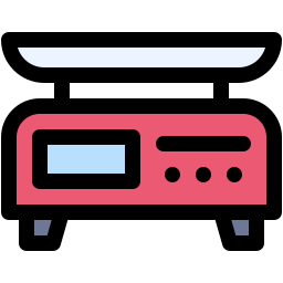 Weight Scale icon