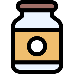 Jar icon