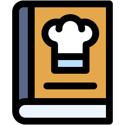 Book icon