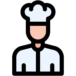 Chef icon