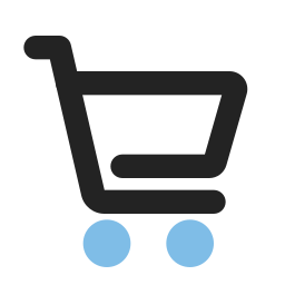 Trolley icon