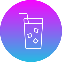 Cold Drink icon