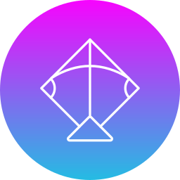 Kite icon