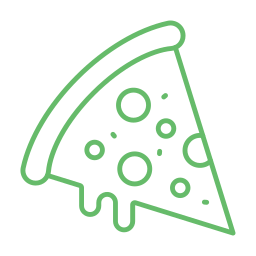 pizza icon