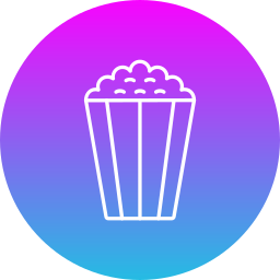 popcorn icon