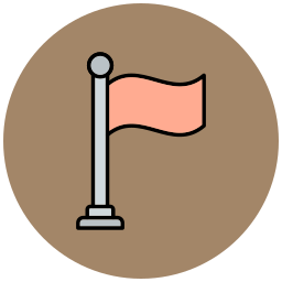 Flag icon