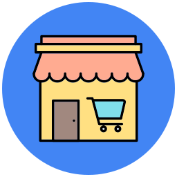 Store icon