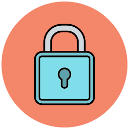 Lock icon