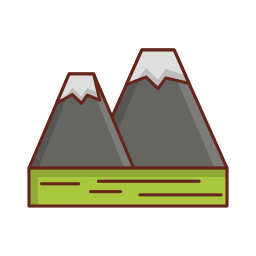 berge icon