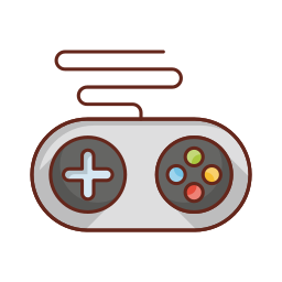 spielcontroller icon