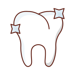 Teeth icon