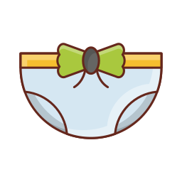 Underpants icon