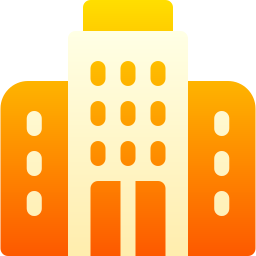 einkaufszentrum icon