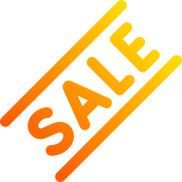 Sale icon