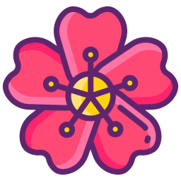 Geranium icon