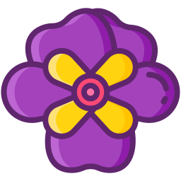 Pansy icon