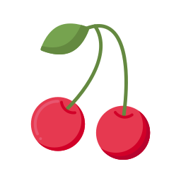 Cherry icon