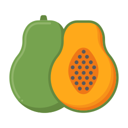 papaya icon