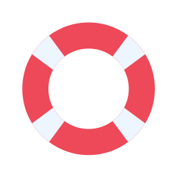 rettungsring icon