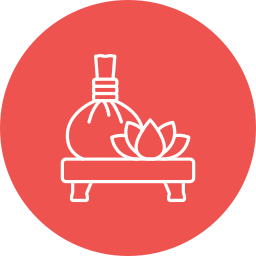 kräutermassage icon