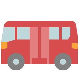 bus icon