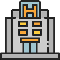 Hotel icon