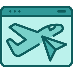 Flight icon