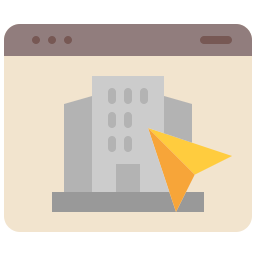 hotel icon