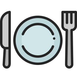 Restaurant icon