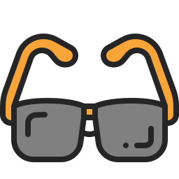 Sunglasses icon