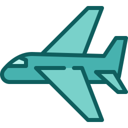 Plane icon