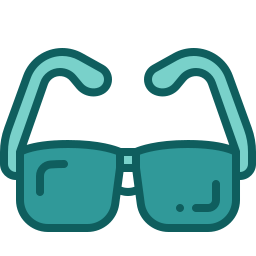 Sunglasses icon