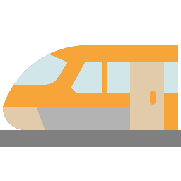 train icon