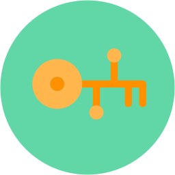 smart key icon