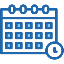 Calendar icon