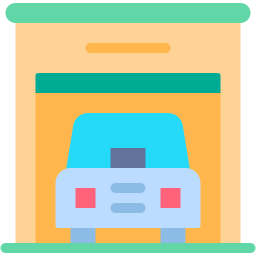 garage icon