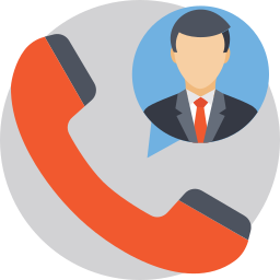 Phone Call icon