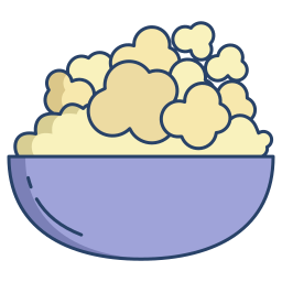 popcorn icon