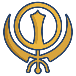 sikh icon