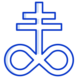 satanisch icon